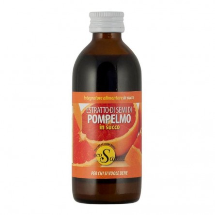 ESTRATTO POMPELMO SUCCO 150ML