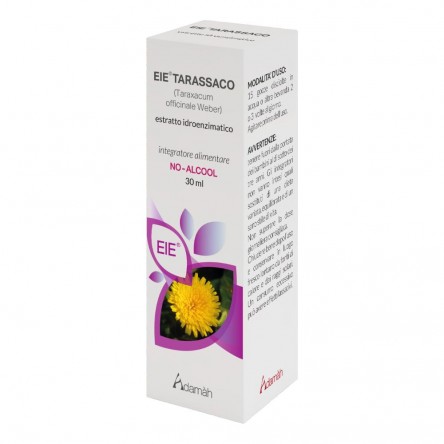 EIE TARASSACO 30ML GTT ADAMA