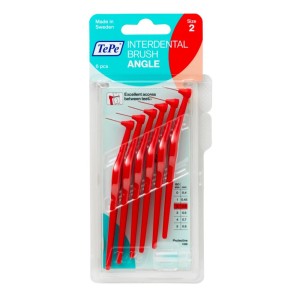 TEPE ANGLE SCOV ROSSO 0,5 6PZ