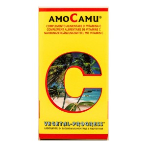 AMOCAMU 30CPS VGP