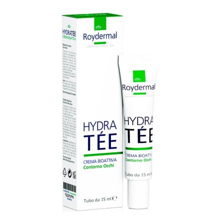 HYDRATE'E CR BIOATTIVA 15ML HYDRATE'E CR BIOATTIVA 15ML