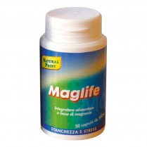 MAGLIFE 50CPS