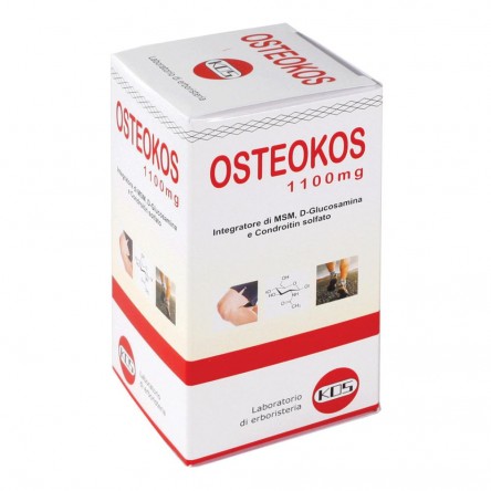 OSTEOKOS 60CPR