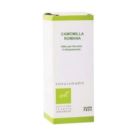 CAMOMILLA ROMANA TM GTT100ML