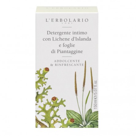 DETERGENTE INTIMO 150ML