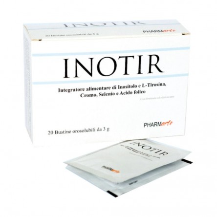 INOTIR 20BUST