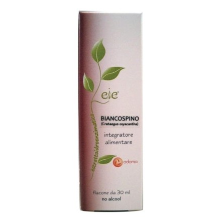 EIE BIANCOSPINO 60ML GTT ADAMA