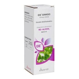 EIE GINKGO BILOBA 60ML GT ADAMA