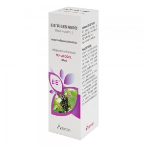 EIE RIBES NERO 60ML GTT ADAMA