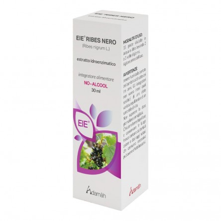 EIE RIBES NERO 60ML GTT ADAMA