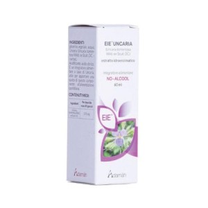 EIE UNCARIA 60ML GTT ADAMA