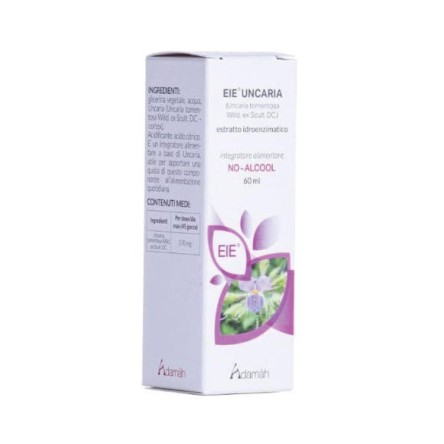 EIE UNCARIA 60ML GTT ADAMA