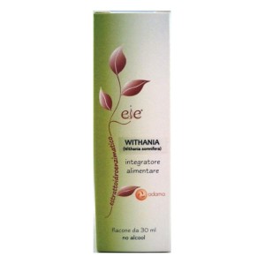 EIE WITHANIA 60ML GTT ADAMA