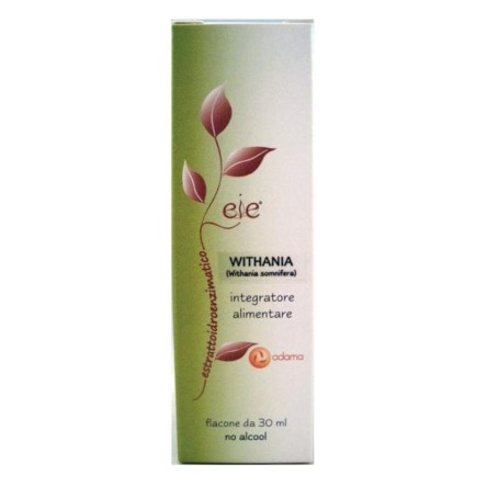 EIE WITHANIA 60ML GTT ADAMA