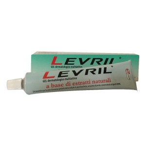 LEVRIL GEL 50ML