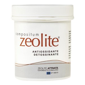 COMPOSITUM ZEOL POLV MICR 150G