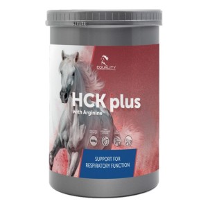 HCK PLUS 900G