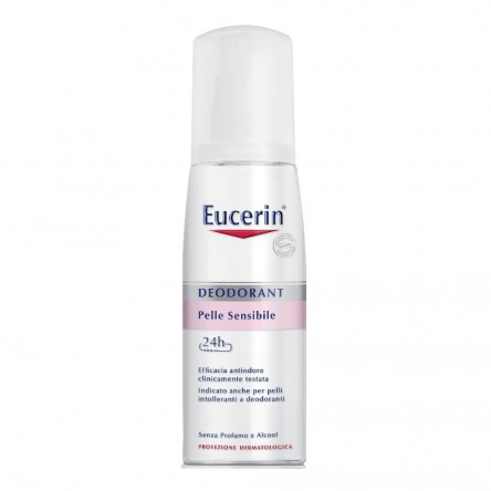 EUCERIN DEO VAPO P/SEN 75M ROSSA