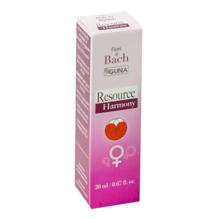 RESOURCE HARMONY GTT 20ML GUNA RESOURCE HARMONY GTT 20ML GUNA