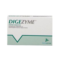DIGEZYME 20CPR