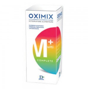 OXIMIX MULTI+COM 200ML