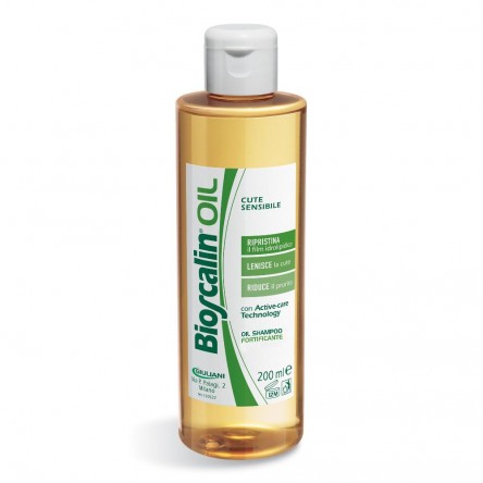 BIOSCALIN SH OIL ANTICAD 200ML