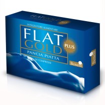 FLAT GOLD PLUS