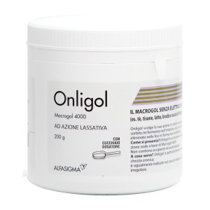 ONLIGOL FLACONE 200G C/CUCC DOS