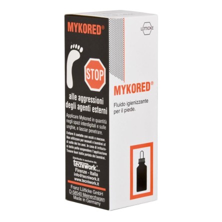 MYKORED FLUIDO GOCCE 50ML