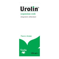 UROLIN SOLUZIONE 150ML