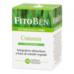 CISTOMIN 50CPS FITOBEN