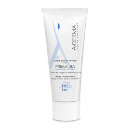 PRIMALBA CREMA CAMBIO 100ML