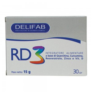 DELIFAB-RD3 30 CPR