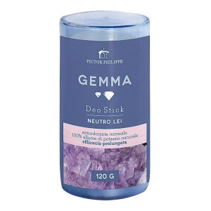 GEMMA DEO STICK NEUTRO LEI120G