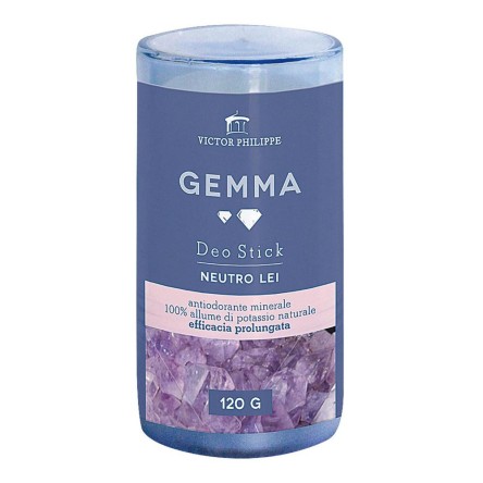 GEMMA DEO STICK NEUTRO LEI120G