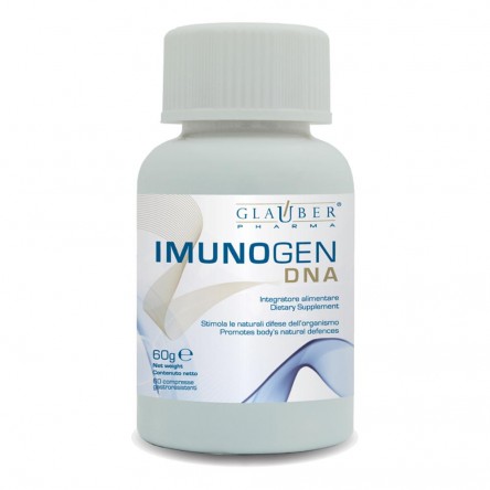 IMUNOGEN DNA 60G