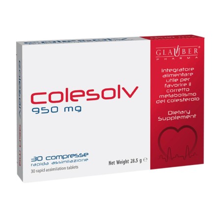 COLESOLV 15G FORZA V