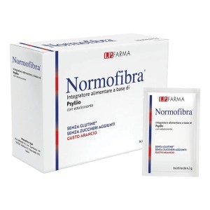NORMOFIBRA 14BUST