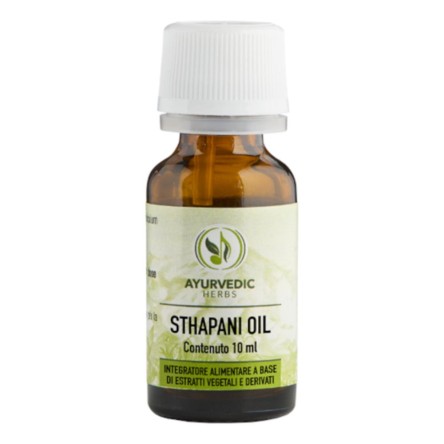 STHAPANI OIL OE 10ML