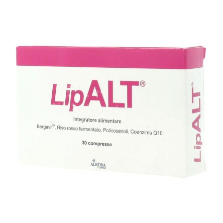 LIPALT 30CPR LIPALT 30CPR