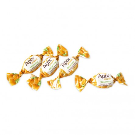 APIX CARAMELLE BALSAM 3KG