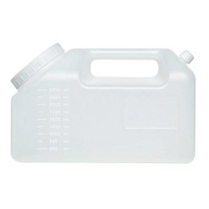 EXTRAFINE SANITY CONT URI 2,5L