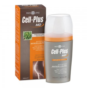 CELLPLUS MD BOOSTER 200ML