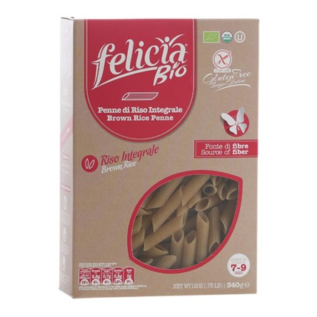 FELICIA BIO PENNE RISO INT340G