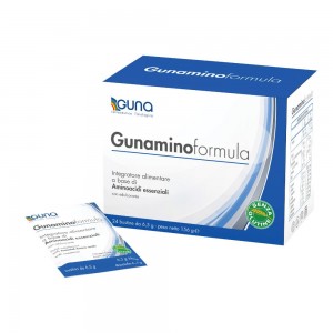 GUNAMINO FORMULA 24 BUSTINE