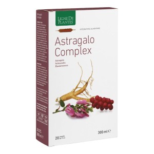 ASTRAGALO COMPLEX 20AB 15ML