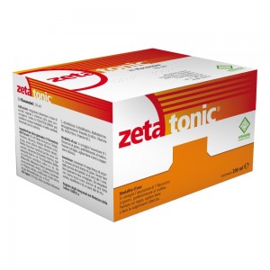 ZETA TONIC 20FL 10ML