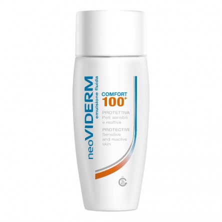 NEOVIDERM CONFORT 100+ EMULS