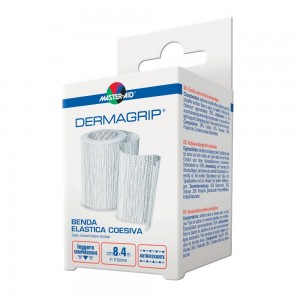 BENDA MASTER AID DERMACM12X20M