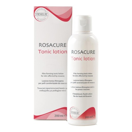 ROSACURE TONIC LOTION C/ROSAC